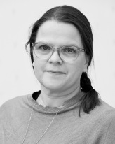 Ulrika Esberg